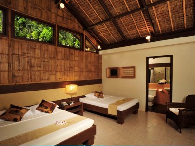 Bahay Bakasyunan sa Camiguin