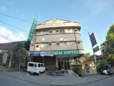 GV Hotel