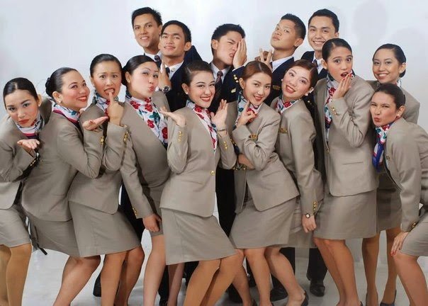 PALexpress Cabin Crew